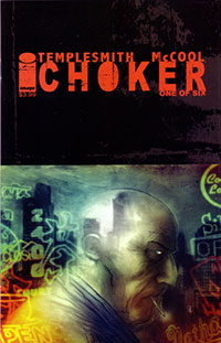 Choker #1